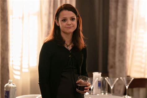 kathryn prescott|kathryn prescott new amsterdam.